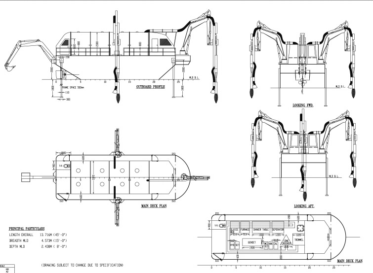 Engineering