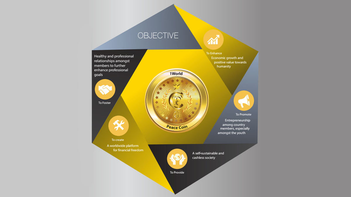 Peace Coin