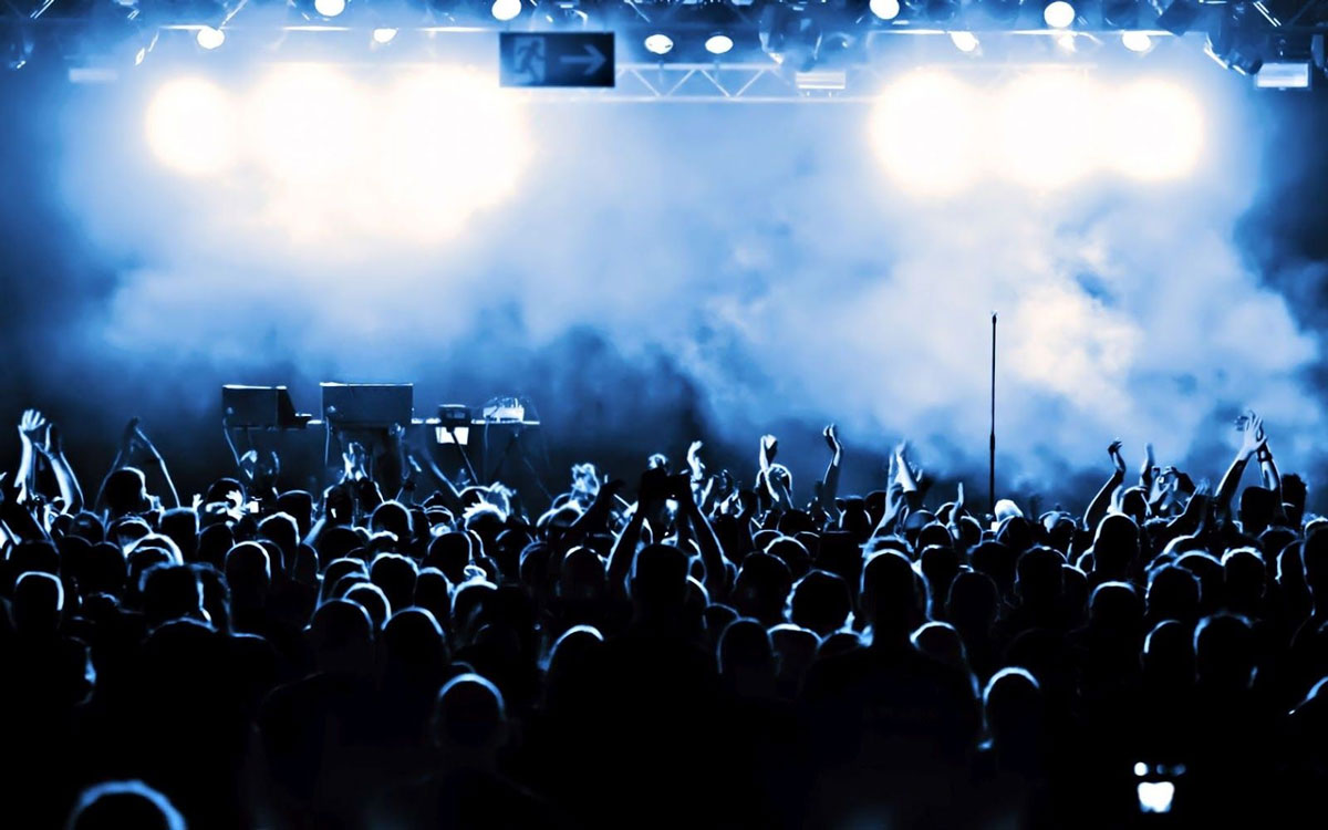 People Band