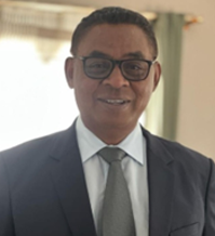 Madagascar