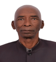 Mauritania
